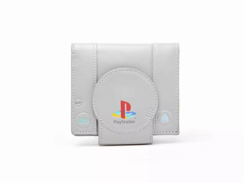 Портфейл Playstation, Bioworld