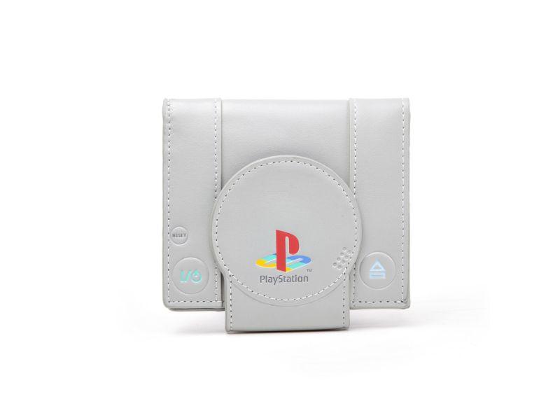 Портфейл Playstation, Bioworld