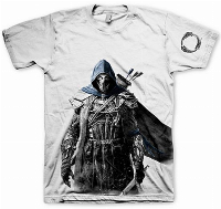 Тениска Elder Scrolls Online Breton, Gaya Entertainment, M