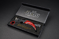 Геймърски нож Fadecase Karambit Elite -  Crimson Web