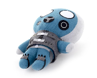 Плюшена играчка Fadecase CT Plush