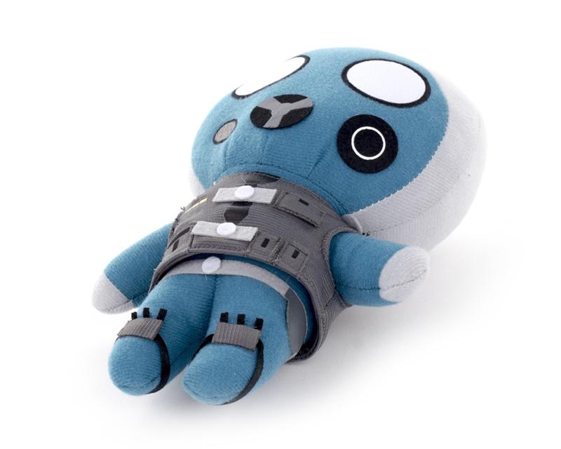 Плюшена играчка Fadecase CT Plush