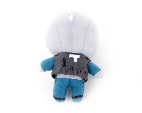 Плюшена играчка Fadecase CT Plush