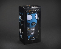 Плюшена играчка Fadecase CT Plush
