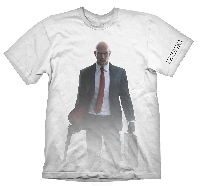 Тениска The Hitman, Gaya Entertainment, XL