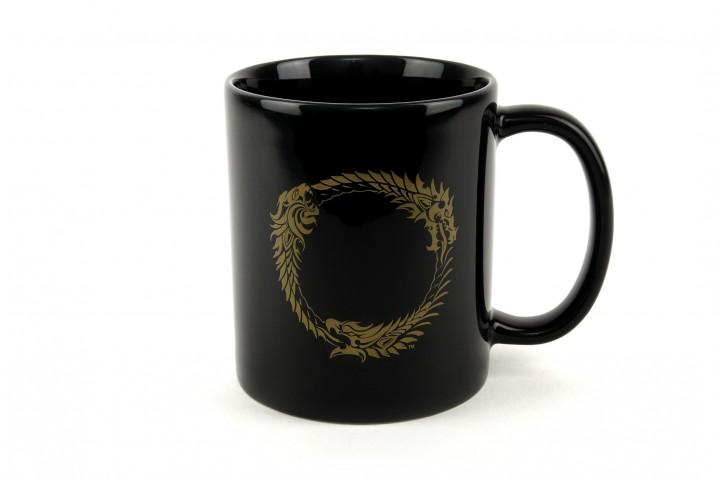 Чаша The Elder Scrolls Online Ouroboros, GAYA Entertainment