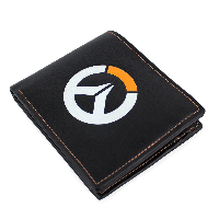 Портфейл Overwatch Logo, GAYA Entertainment