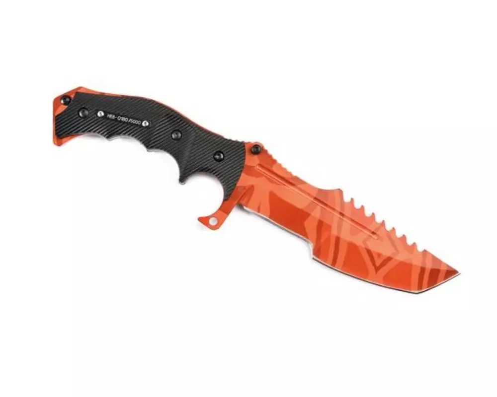 Геймърски нож Fadecase Huntsman Elite Slaughter