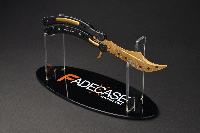 Геймърски нож Fadecase Butterfly Elite Tiger Tooth