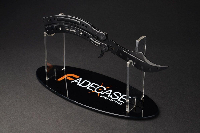 Геймърски нож Fadecase Butterfly Elite Night