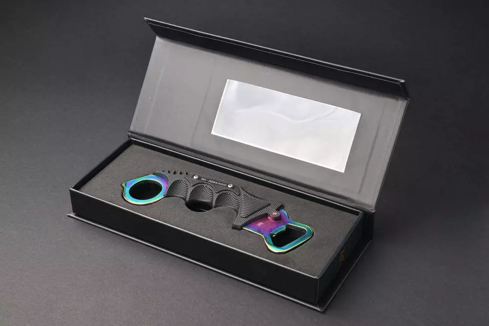 Oтварачка Fadecase Bottle Opener Fade