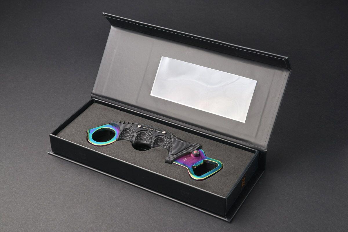 Oтварачка Fadecase Bottle Opener Fade