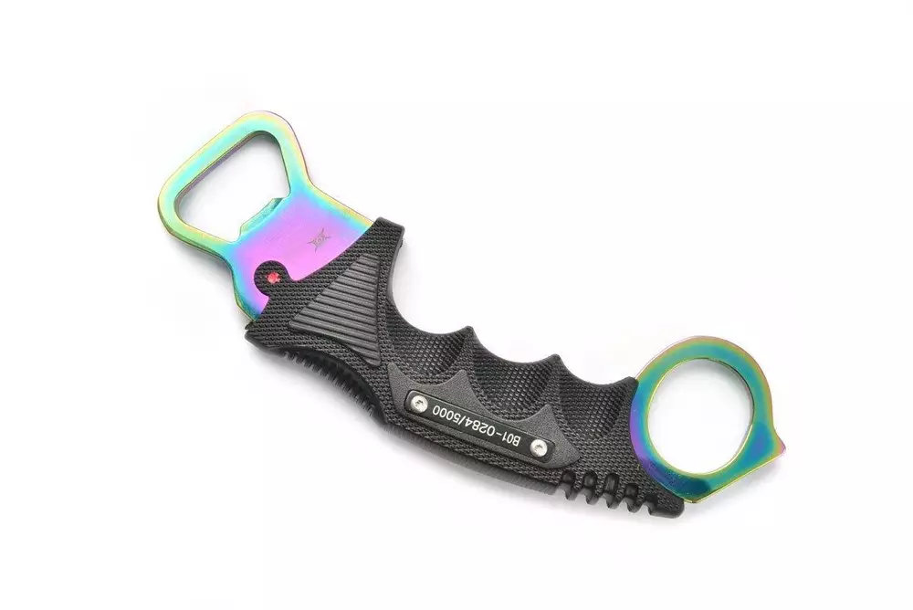 Oтварачка Fadecase Bottle Opener Fade