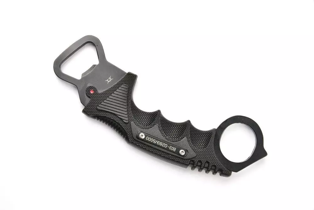 Oтварачка Fadecase Bottle Opener Night