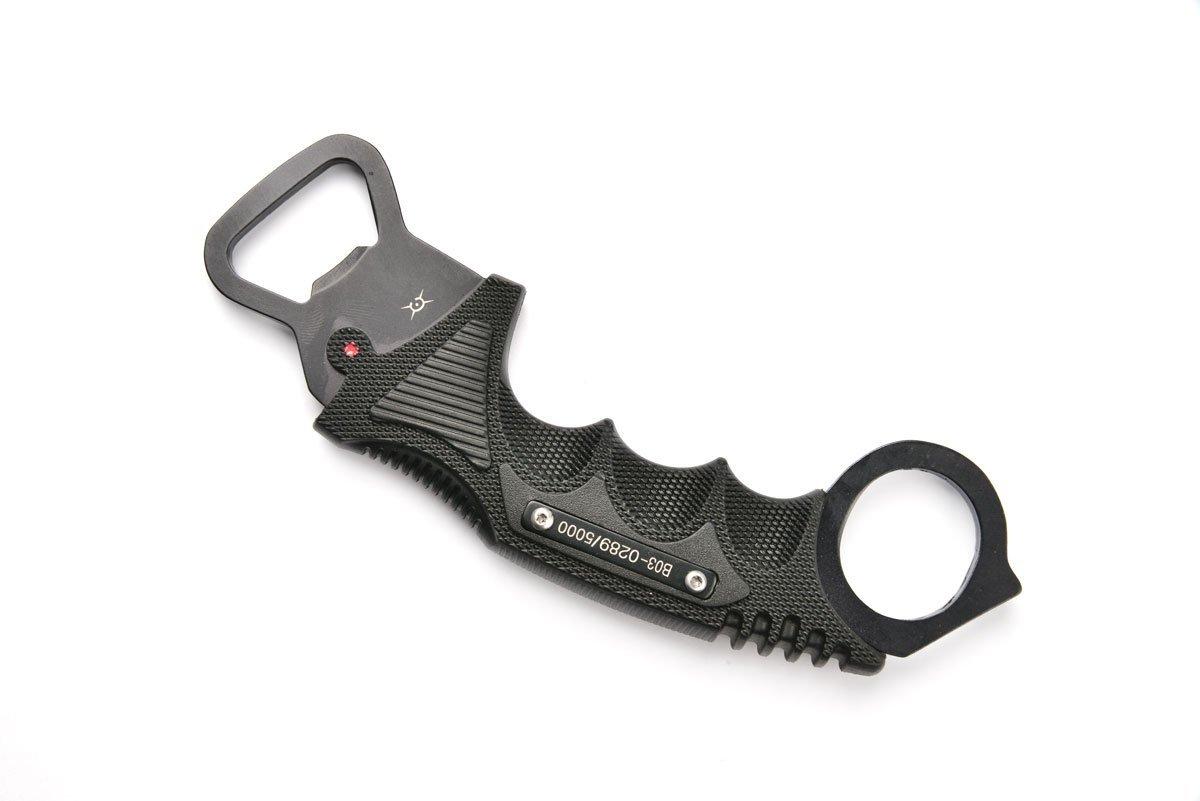 Oтварачка Fadecase Bottle Opener Night