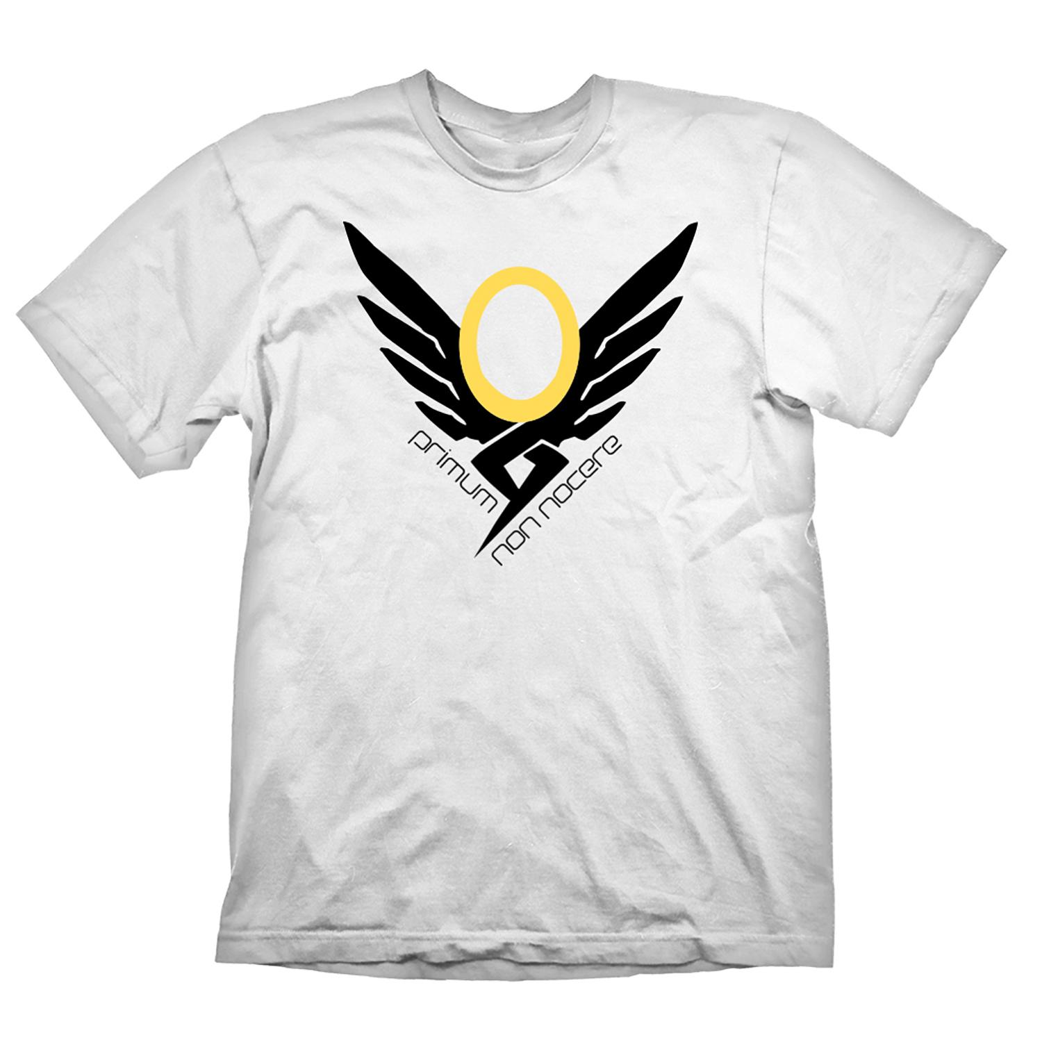 Тениска Gaya Entertainment Overwatch, Mercy, M