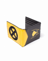 Портфейл BIOWORLD Marvel - Wolverine Bifold Wallet