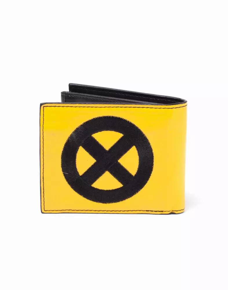 Портфейл BIOWORLD Marvel - Wolverine Bifold Wallet