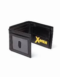 Портфейл BIOWORLD Marvel - Wolverine Bifold Wallet