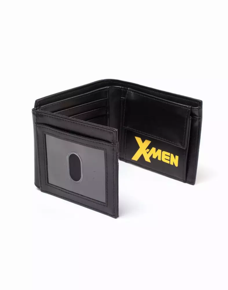 Портфейл BIOWORLD Marvel - Wolverine Bifold Wallet