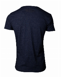 Тениска Fallout 76 - Golden 76 Men's T-shirt, L