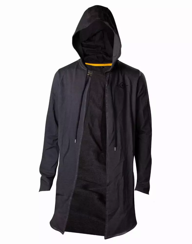 Суитчър Fallout 76 - Vault-Tec Throw Over Hoodie - XL