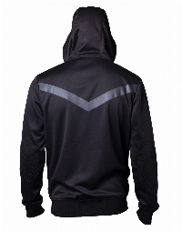 Суитчър Black Panther - Black Panther Inspired Men's Hoodie, S