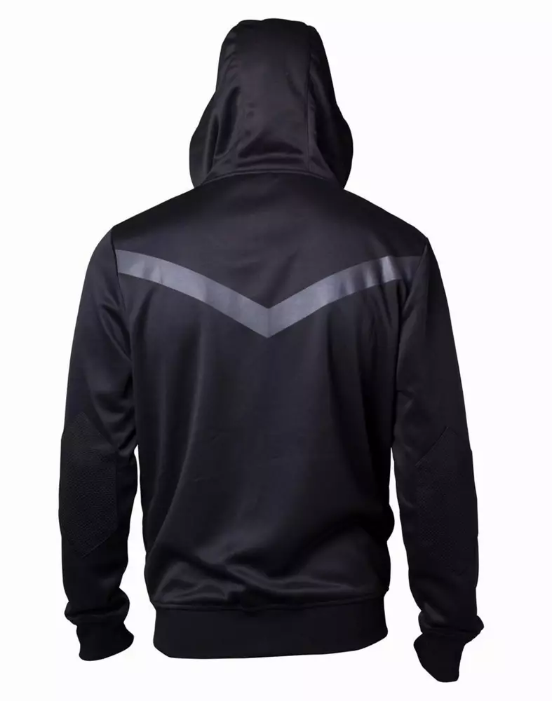 Суитчър Black Panther - Black Panther Inspired Men's Hoodie, S