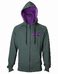 Суитчър Marvel - Incredible Hulk Hoodie, XXL