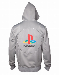 Суитчър Playstation - PS One Hoodie, S