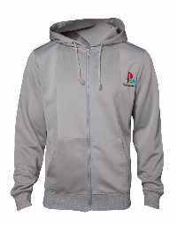 Суитчър Playstation - PS One Hoodie, M