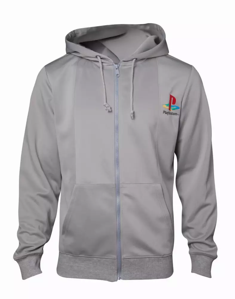 Суитчър Playstation - PS One Hoodie, XL