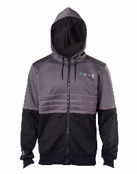 Суитчър Playstation - PS Two Men's Hoodie, S
