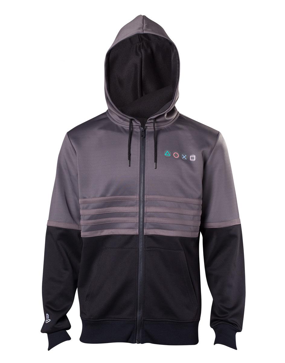 Суитчър Playstation - PS Two Men's Hoodie, S