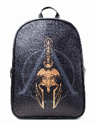 Раница Assassin's Creed Odyssey - Premium Odyssey Logo, Bioworld