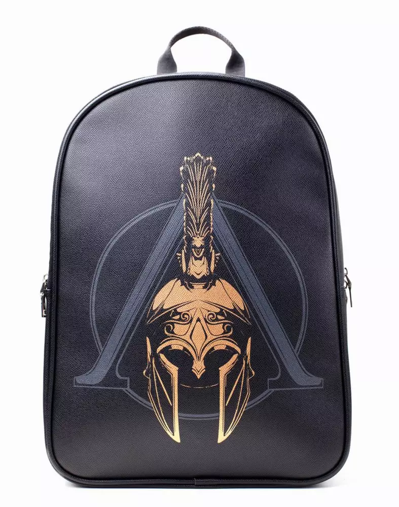 Раница Assassin's Creed Odyssey - Premium Odyssey Logo, Bioworld