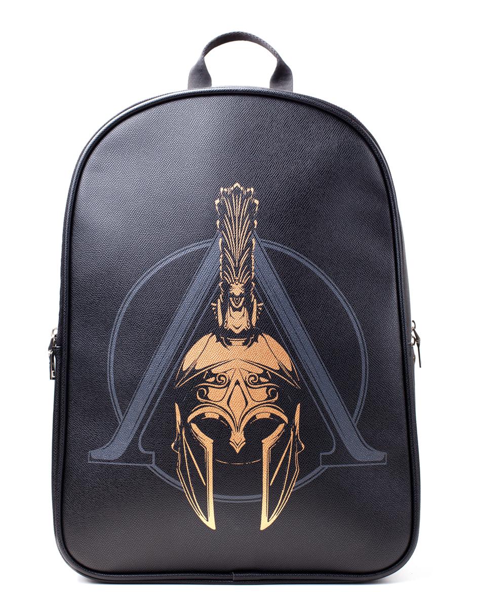Раница Assassin's Creed Odyssey - Premium Odyssey Logo, Bioworld
