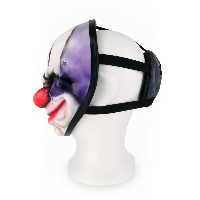 Маска Payday 2 Face Mask Chains реплика, GAYA Entertainment