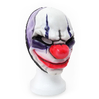 Маска Payday 2 Face Mask Chains реплика, GAYA Entertainment