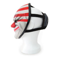 Маска Payday 2 Face Mask Dallas реплика, GAYA Entertainment