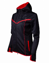 Суитчър Assassin's Creed Odyssey - Technical Dark Women's Hoodie - L