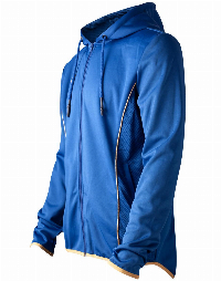 Суитчър Fallout 76 - Vault 76 TeQ Men's Hoodie - M
