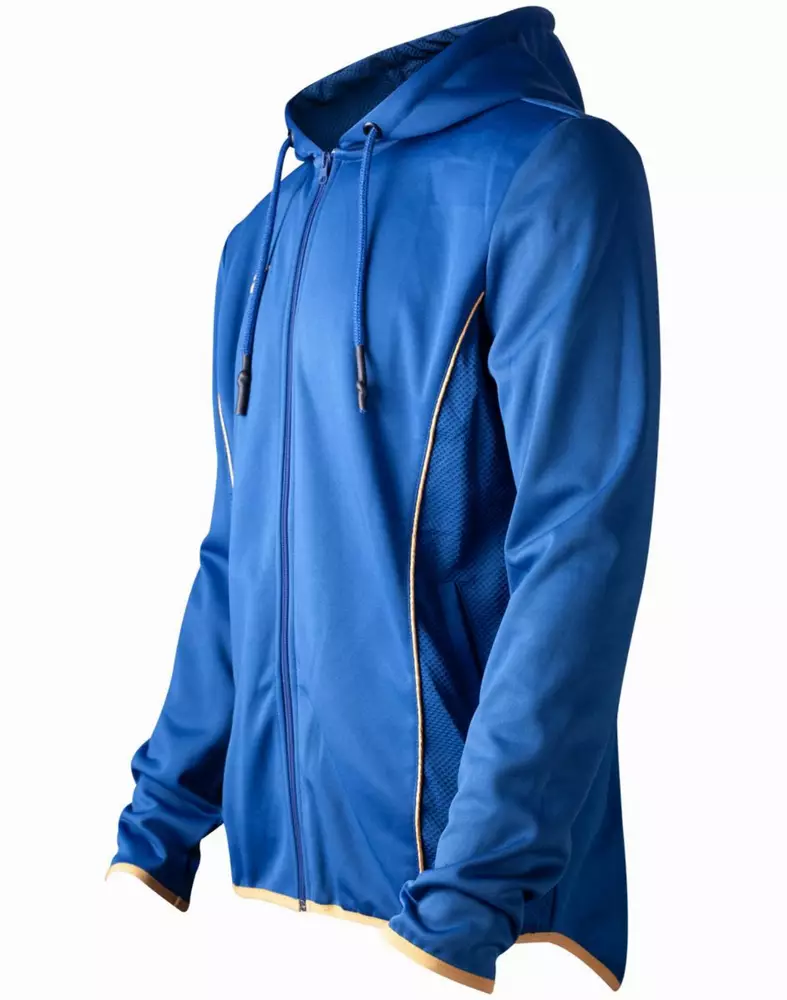 Суитчър Fallout 76 - Vault 76 TeQ Men's Hoodie - XL