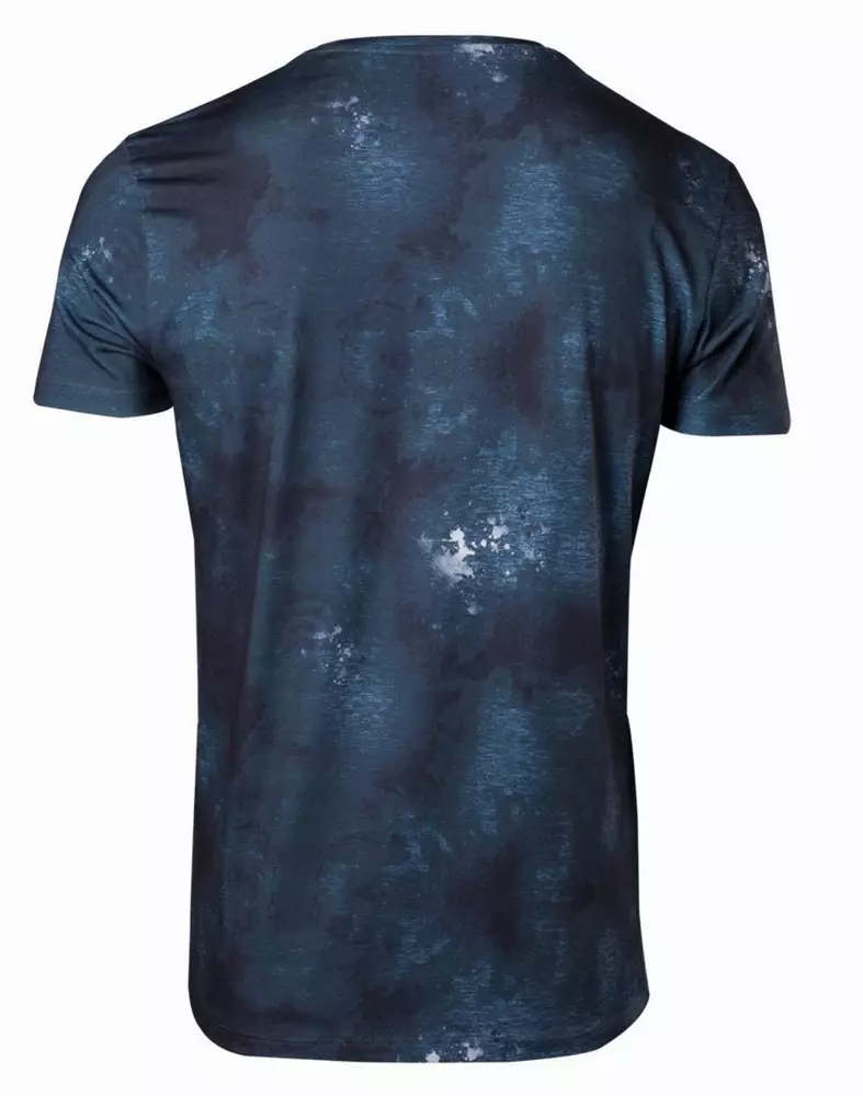 Тениска Avengers Infinity War - Team Sublimation Print Men's T-shirt - XL