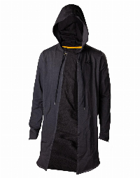 Суитчър Fallout 76 - Vault-Tec Throw Over Hoodie - L