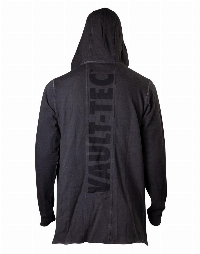 Суитчър Fallout 76 - Vault-Tec Throw Over Hoodie - L