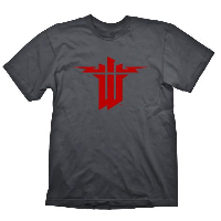 Тениска Gaya Entertainment Wolfenstein, M
