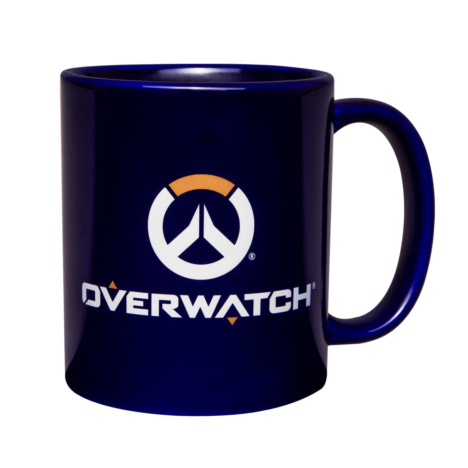 Чаша GAYA Entertainment Overwatch Roadhog