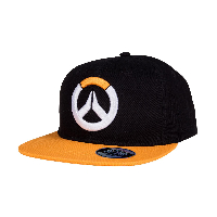 Шапка GAYA Entertainment Overwatch Snapback Logo