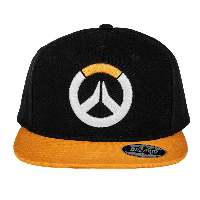 Шапка GAYA Entertainment Overwatch Snapback Logo